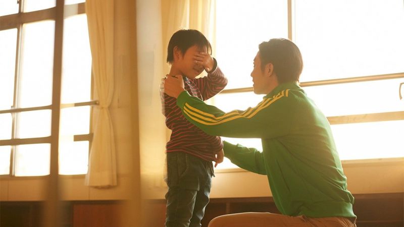 báo cáo với giáo viên